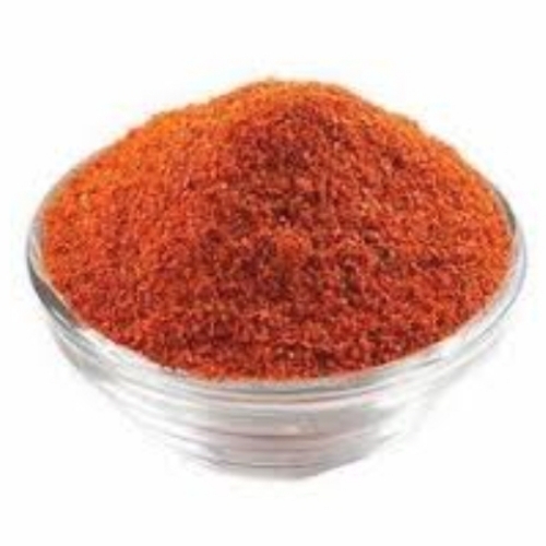 Red Chilli Powder