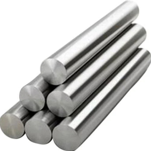 Round Steel Bars