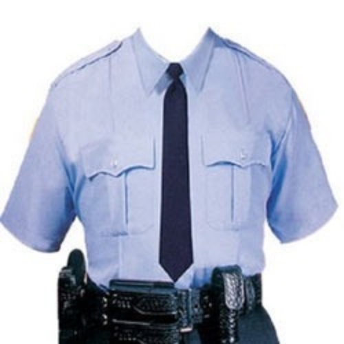 Security Guard Uniforms 