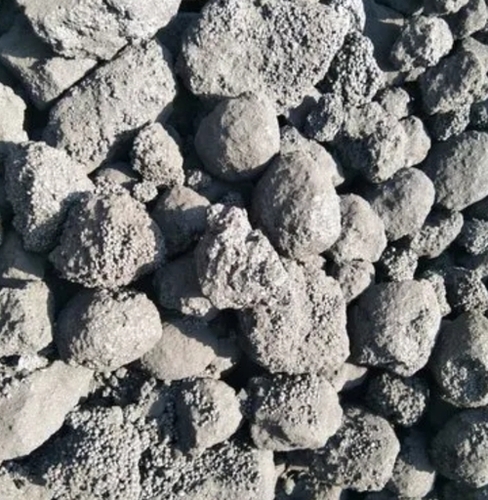 non calcined petcoke