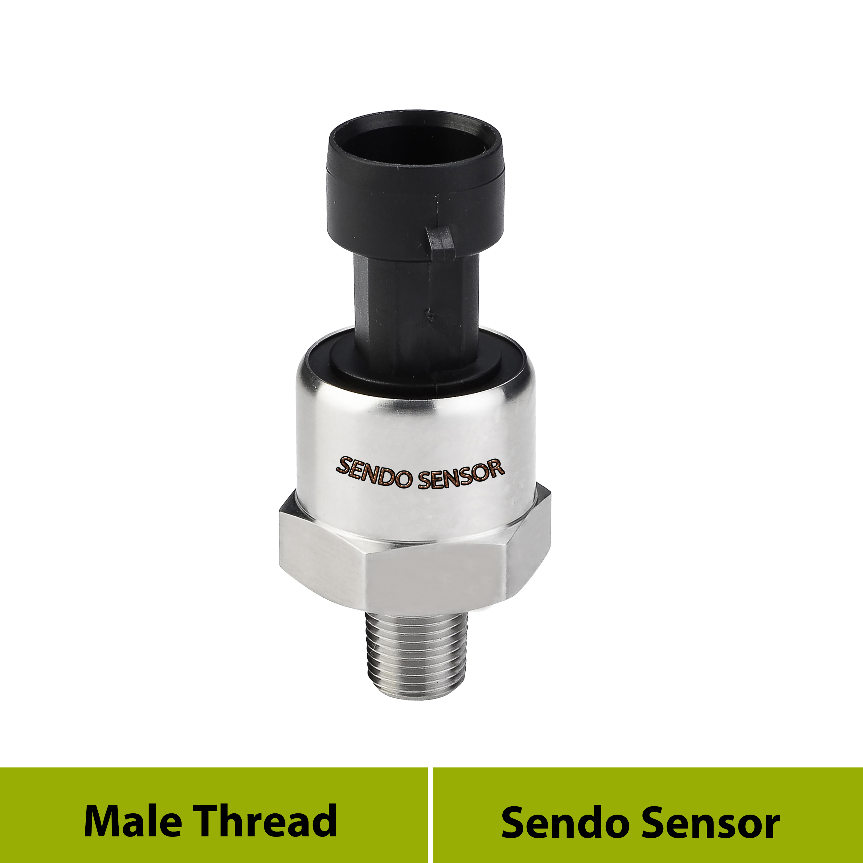 Stainless Steel Pressure Sensor