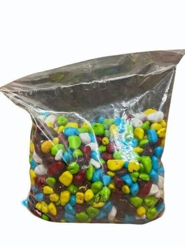 Stone Chocolate Candy