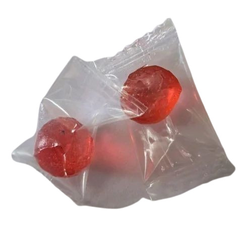 Strawberry Jelly Candy