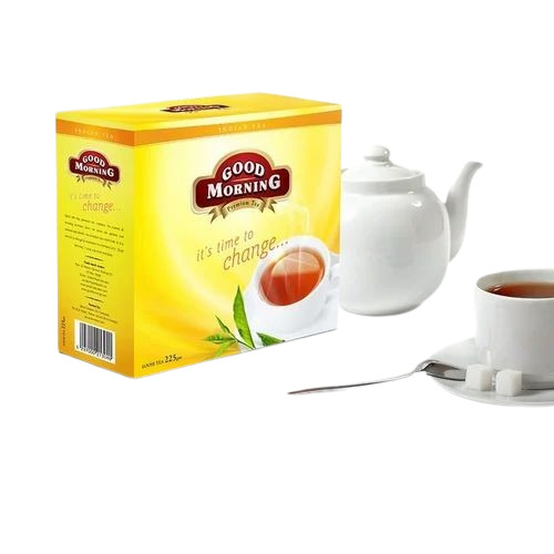 Tea Packaging Box