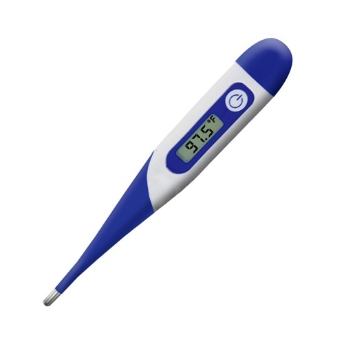 Thermometer