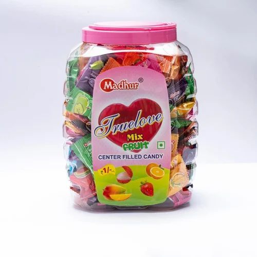 Truelove Mix Fruit Candy