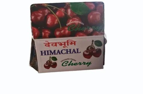 Cherry Fruit Packaging Box