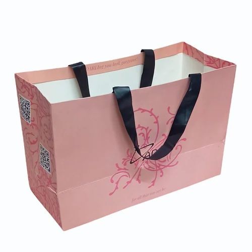  Fancy Paper Bag