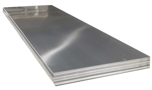 1 mm SS316 Stainless Steel Plate