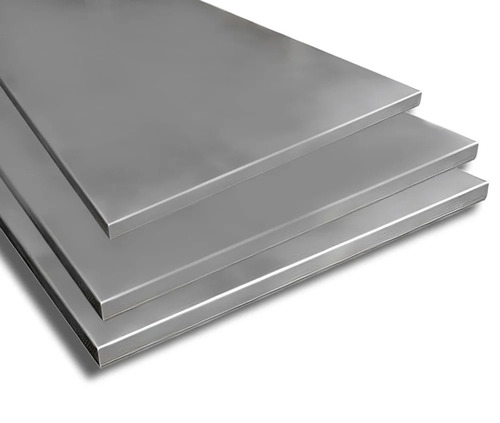 15 mm SS316 Stainless Steel Plate