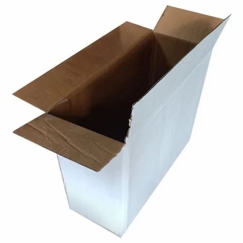 3 Ply Corrugated Packaging Box