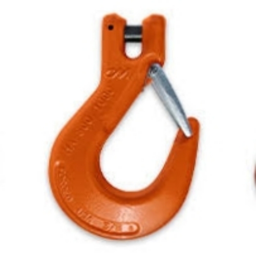 3 Ton Clevis Chain Sling Hook