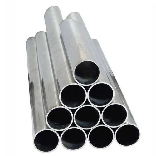 310 Stainless Steel Round Pipes