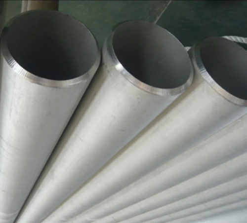 316 Stainless Steel Round Pipe