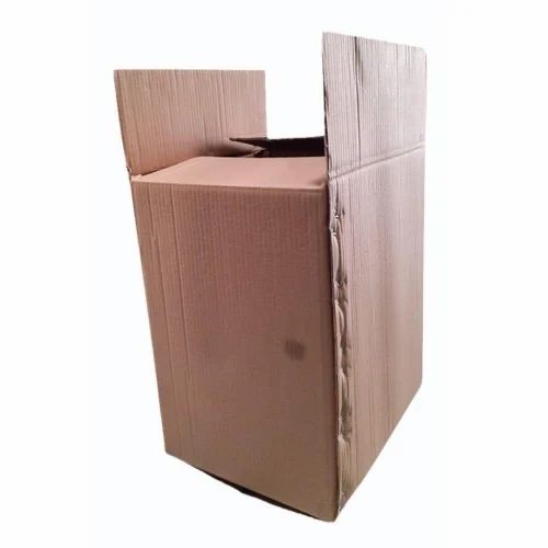 5 Ply Corrugated Box