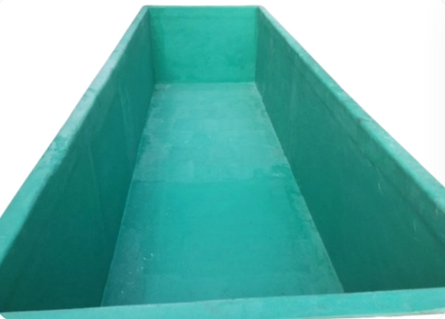 Acid Proof Frp Lining Services