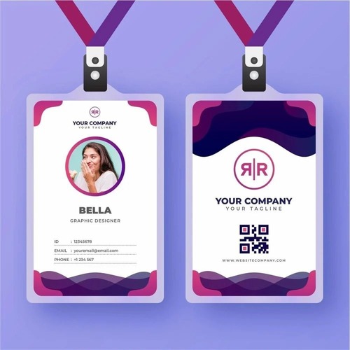 Id Card Printing Services