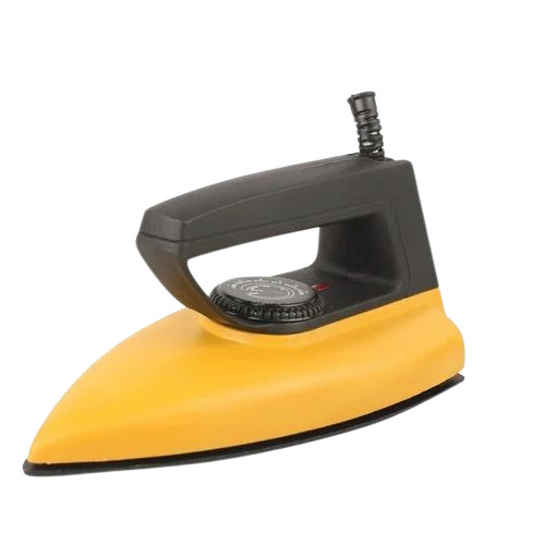 Automatic Electric Iron