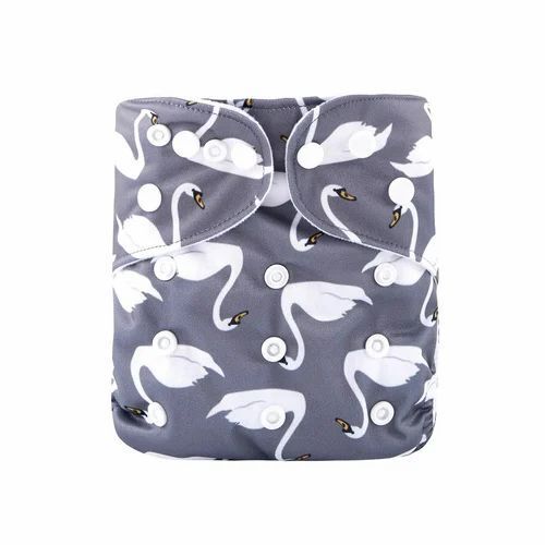 Baby Cloth Diaper
