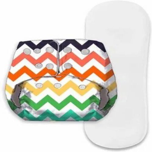 Baby Cloth Diapers