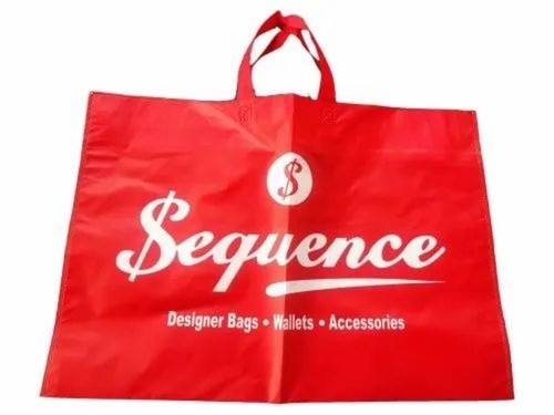 Bags Printing Service