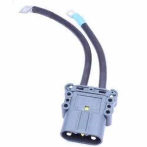 Battery Connector Assembly