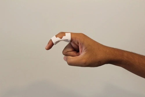 Boutonniere Splint 400