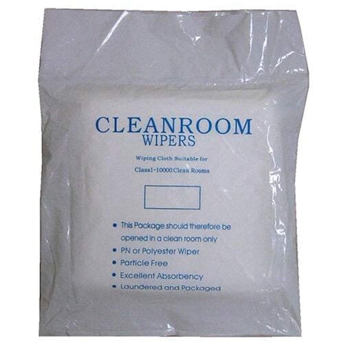 Cleanroom Wipers - Material: Copper