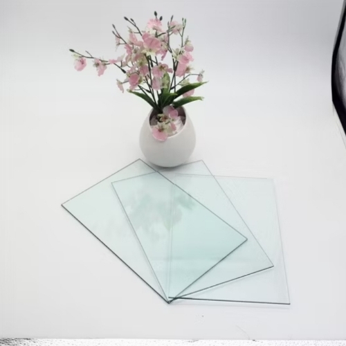 Clear Glass Sheets