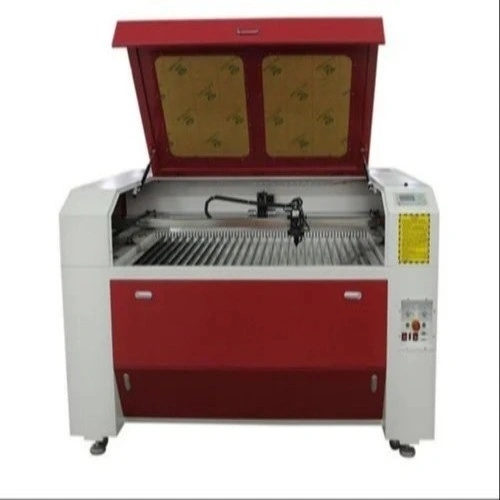Co2 Laser Engraving And Cutting Machine