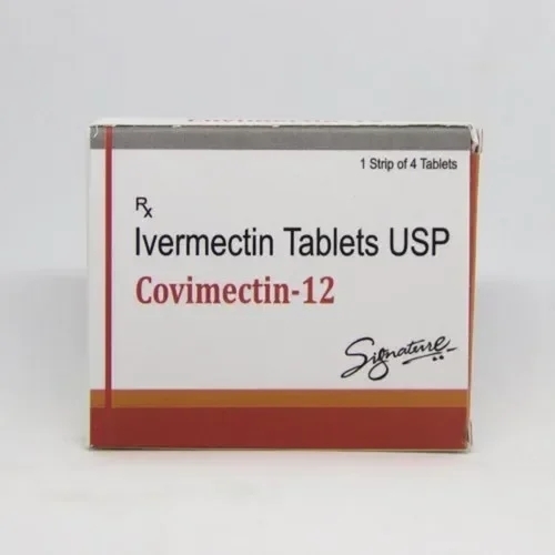 Covimectin 12 Tablet
