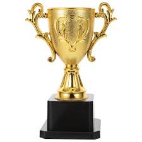 Customize Trophy 
