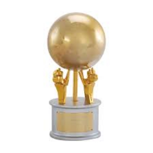 Customized Trophy