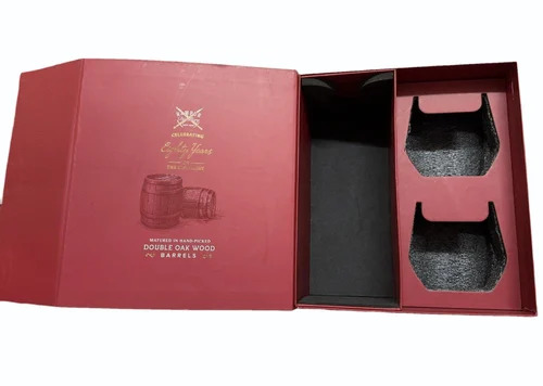 Designer Gift Packaging Boxes
