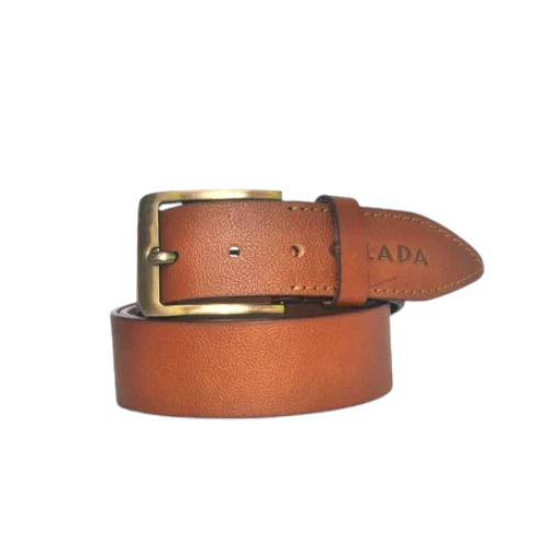 Designer Leather Belt