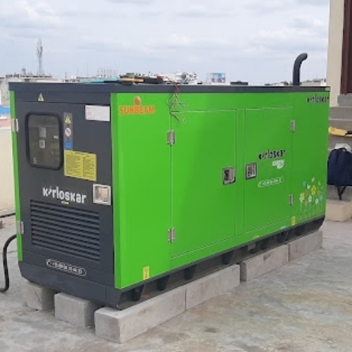 Diesel Generator