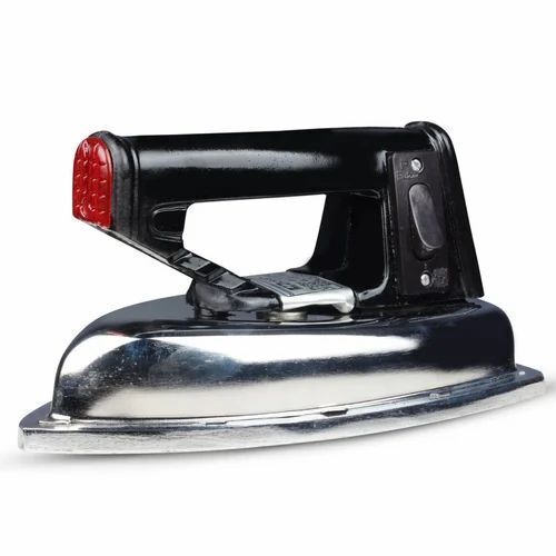 Dry Electric Iron Press