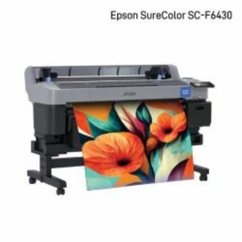 Dye Sublimation Printing Machine