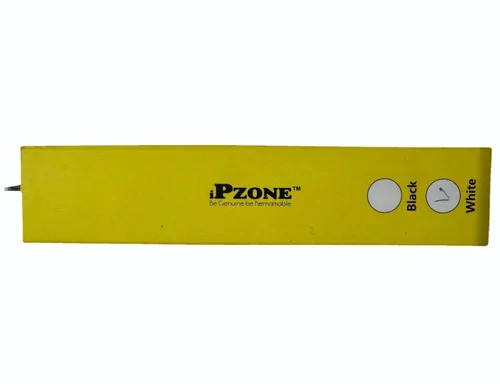 Earbuds Packaging Box - Material: Paper