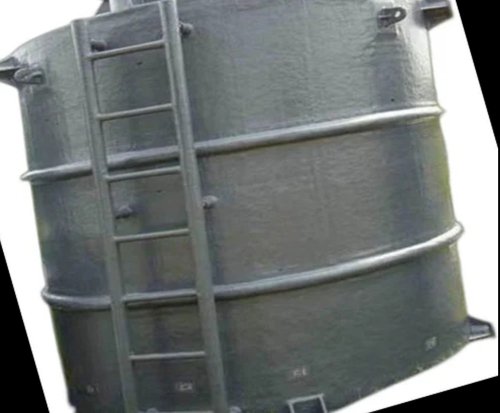 Frp Coating Services