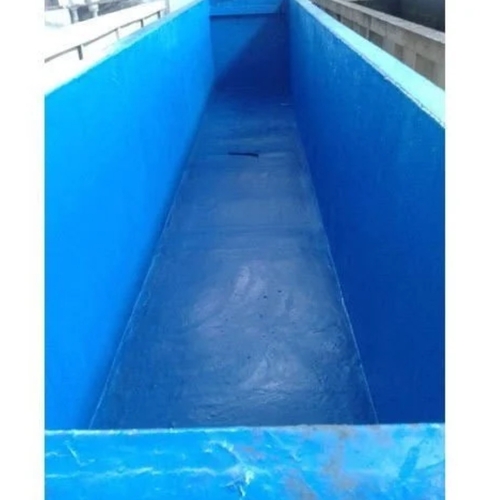 Frp Lining Coating Service
