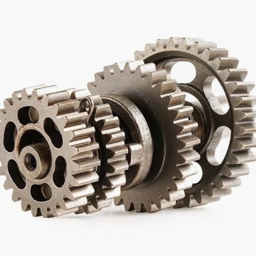 Gears