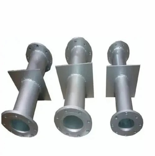 Gi Puddle Flange