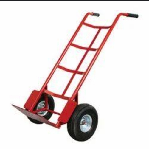 Hand Trolley