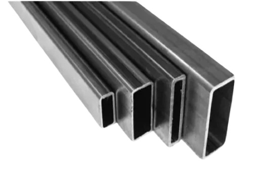 Hollow Section Structural Pipes