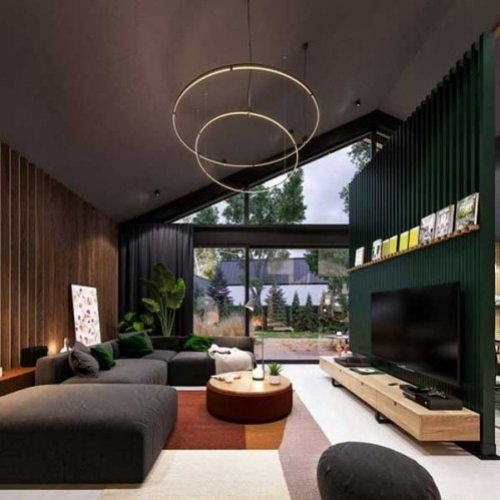 Home Interior Solution