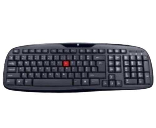 Iball Winner Black Keyboard