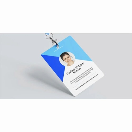 ID Card Printing Service