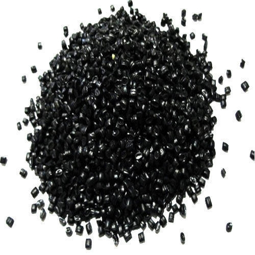 Industrial Black Plastic Granules