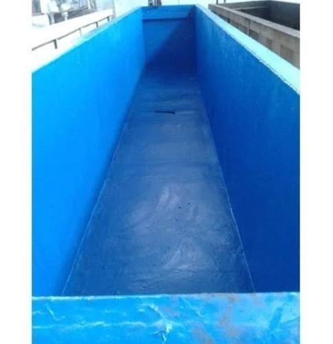 Industrial Coating Services